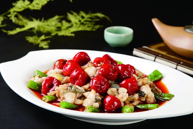 帶（dài）皮牛蛙