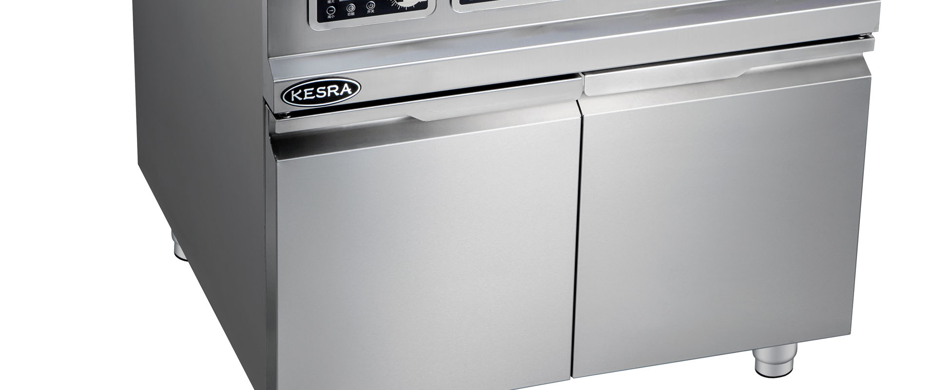 四頭（tóu）電磁煲仔爐