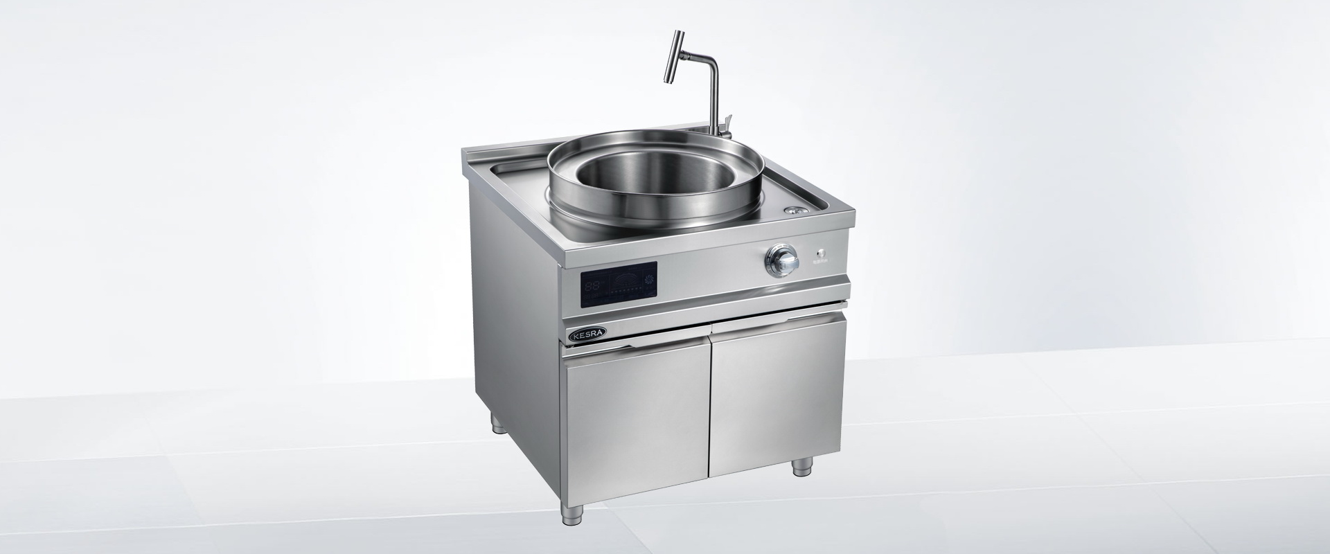 電（diàn）磁蒸撐爐