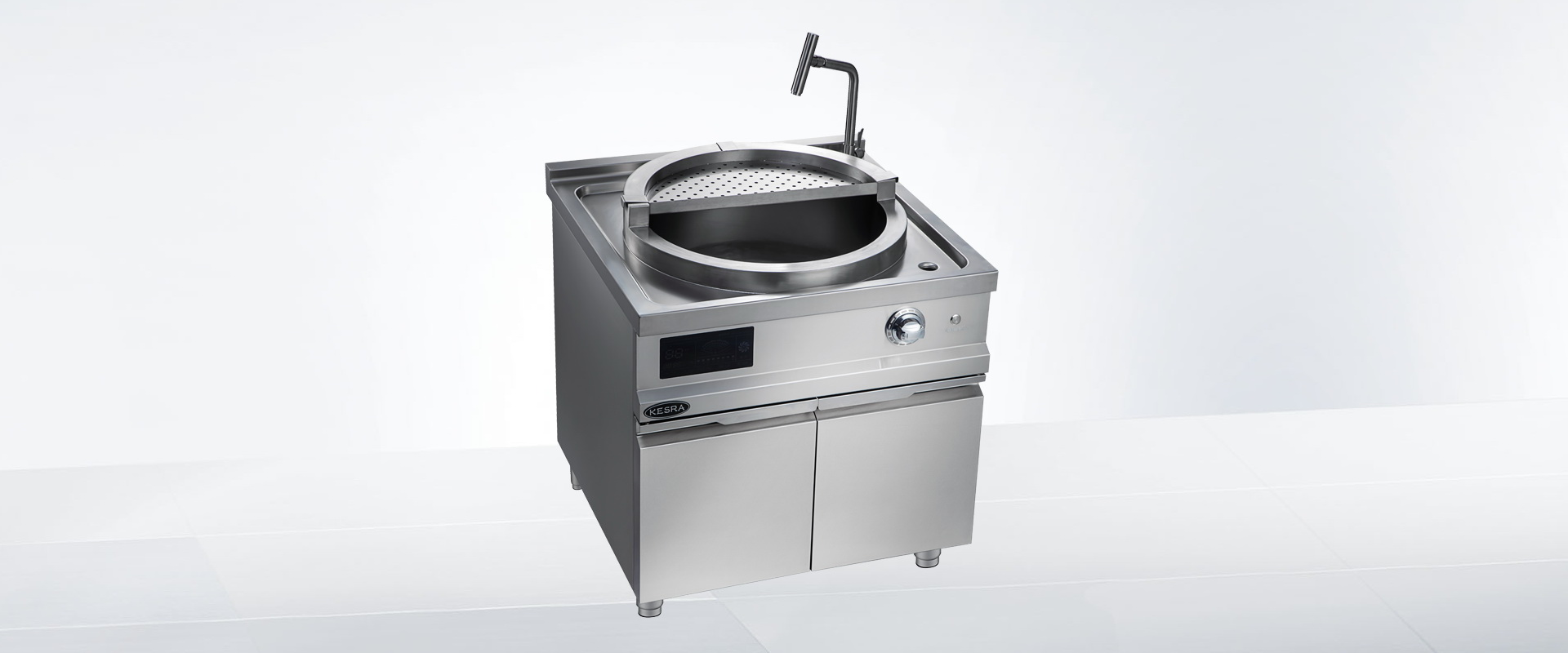 電磁鹵肉湯（tāng）爐