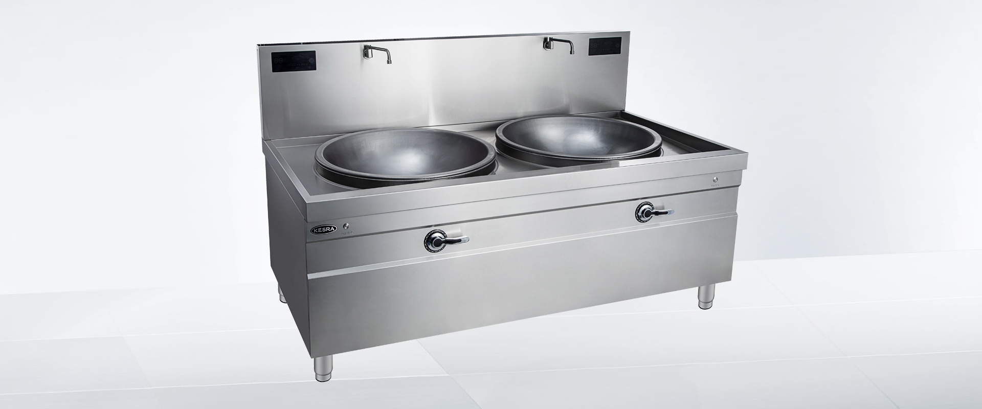 電磁雙頭大（dà）炒