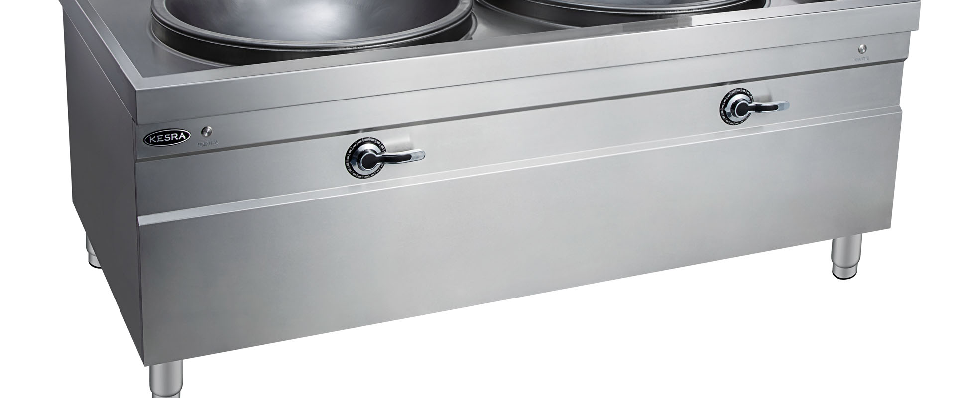 電（diàn）磁雙頭大炒