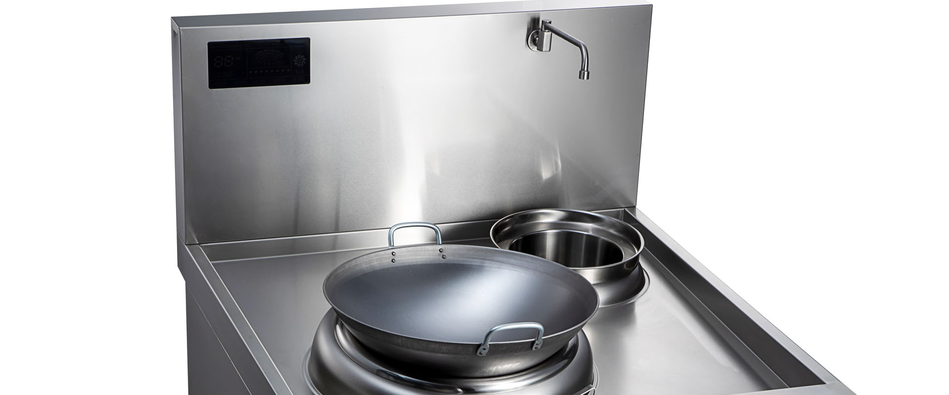 電磁單頭（tóu）單（dān）尾小炒