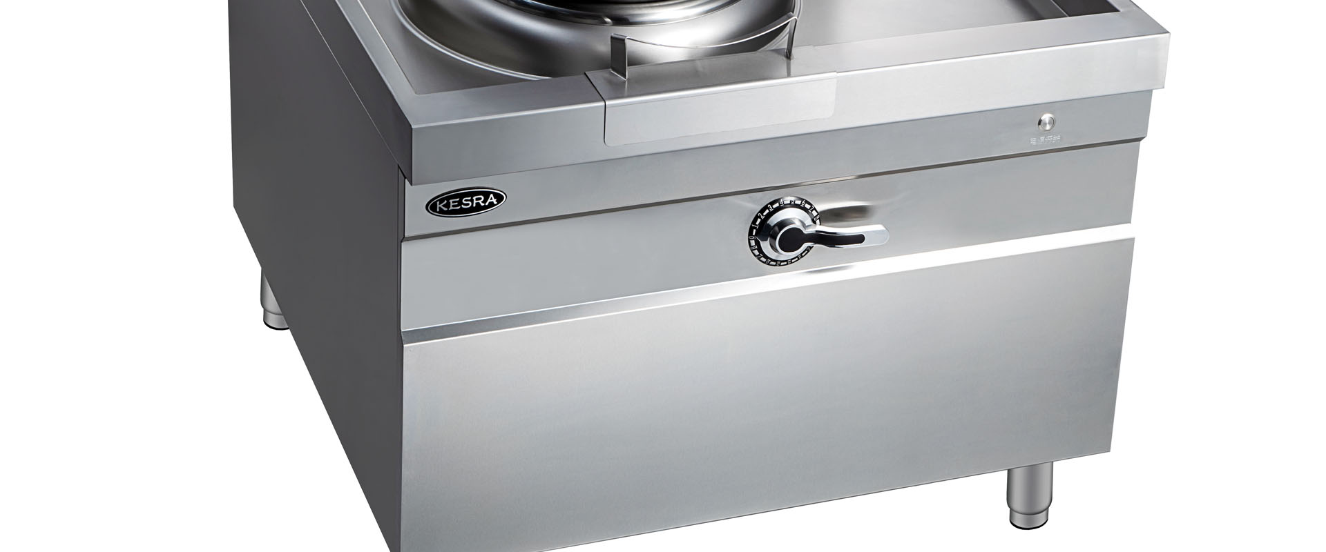 電磁單頭單尾（wěi）小炒