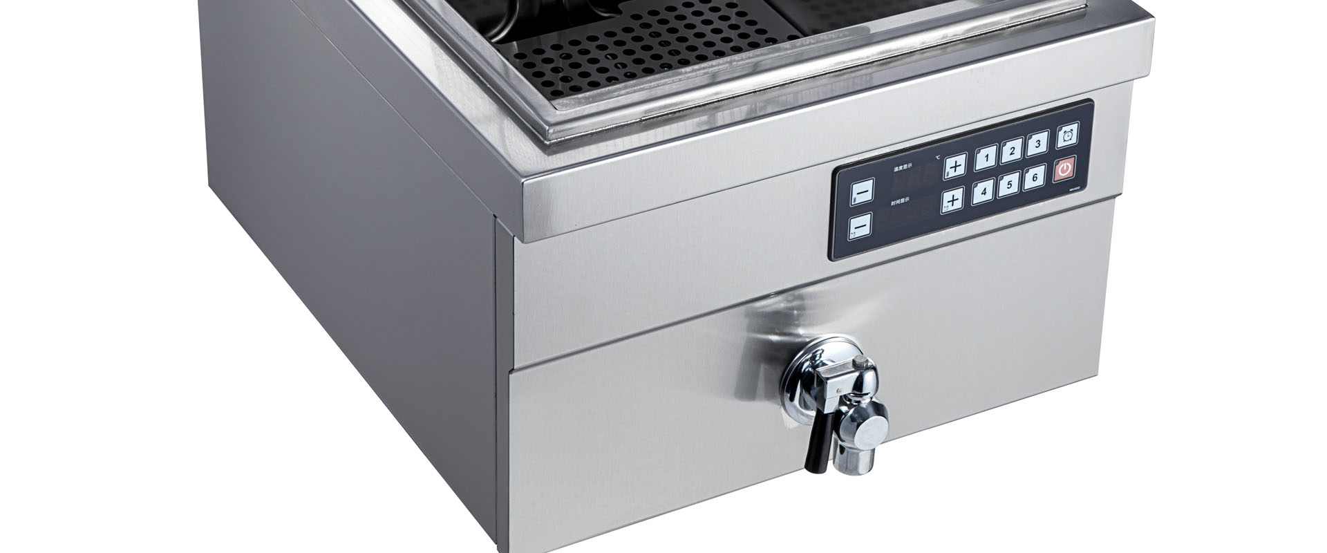 台式炸（zhà）爐