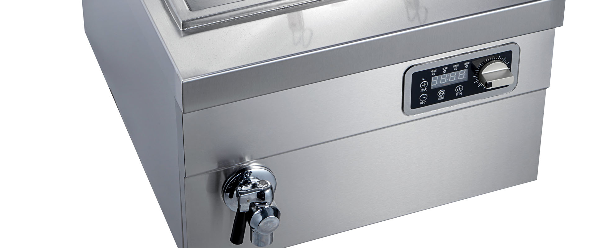 台式煮（zhǔ）麵爐