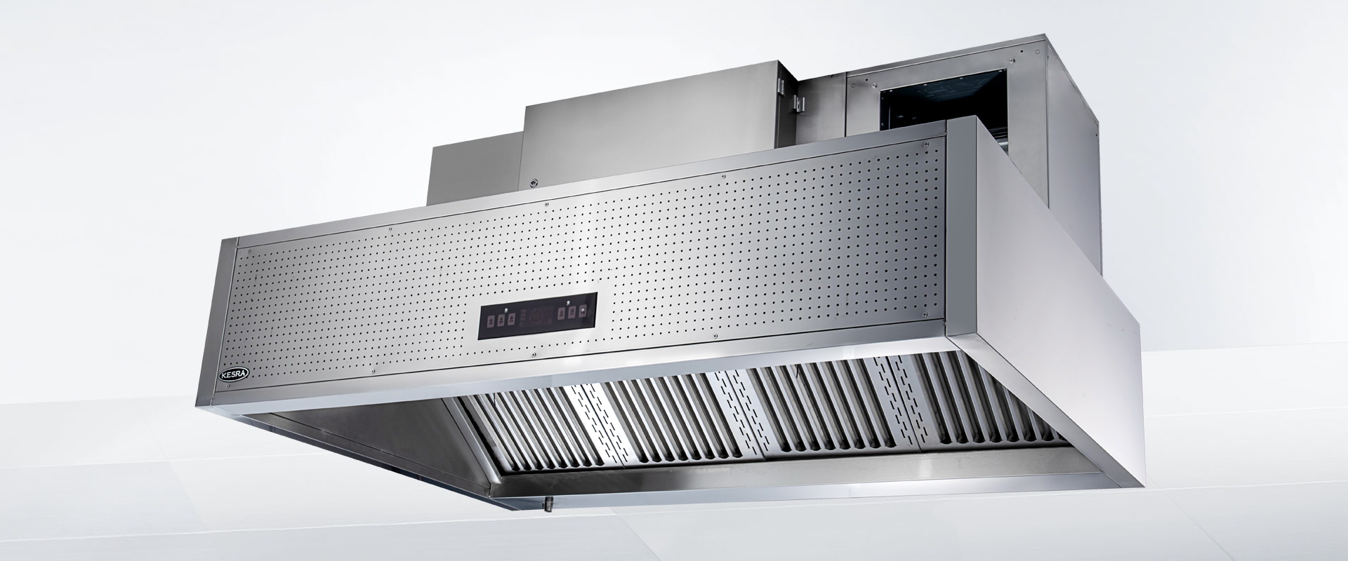 油煙淨化一體（tǐ）機