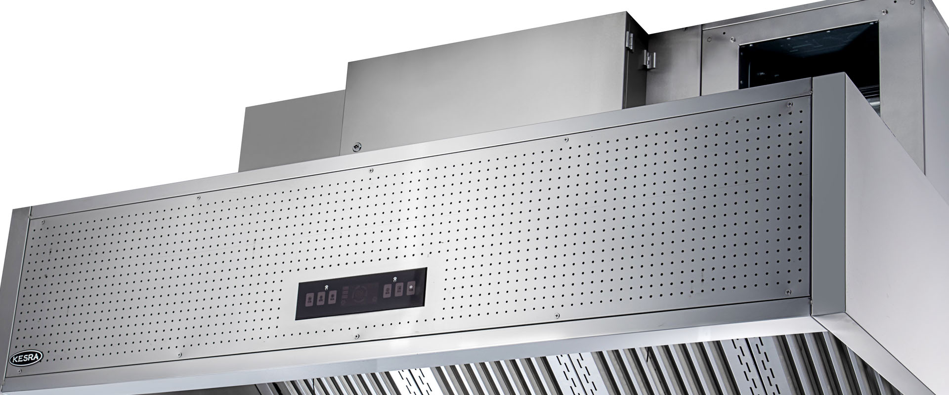 油煙淨化（huà）一體機