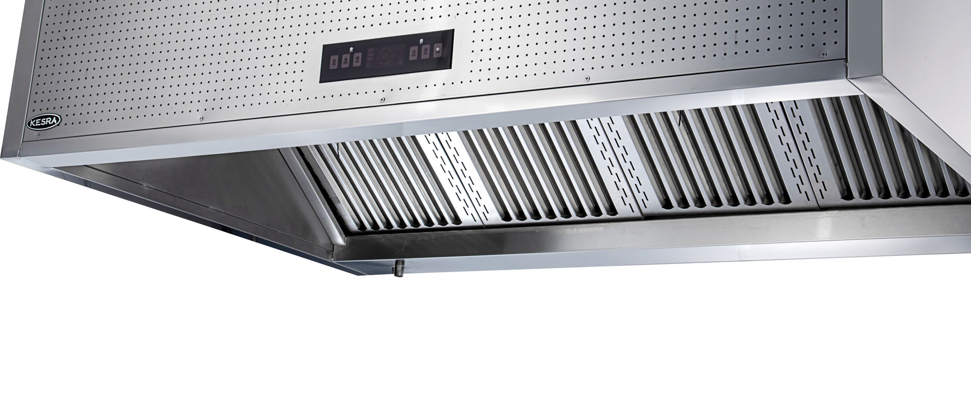 油煙淨化一體機