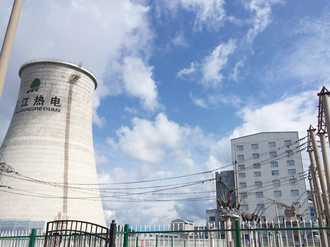 生物質秸（jiē）稈撕碎機
