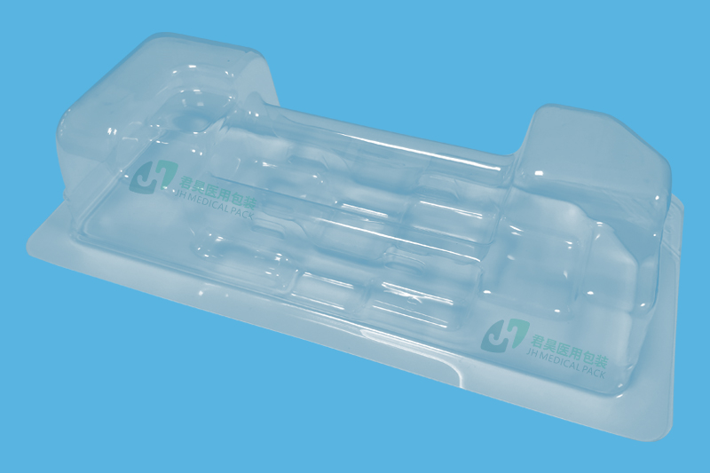APET醫（yī）用吸塑盒