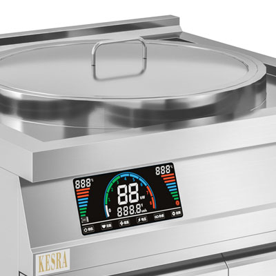 使用不(bú)鏽鋼廚具需要注意哪些(xiē)事項