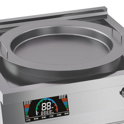 你知道商用廚(chú)房設備應該(gāi)如何保養和維修(xiū)嗎?這幾點需要注意!