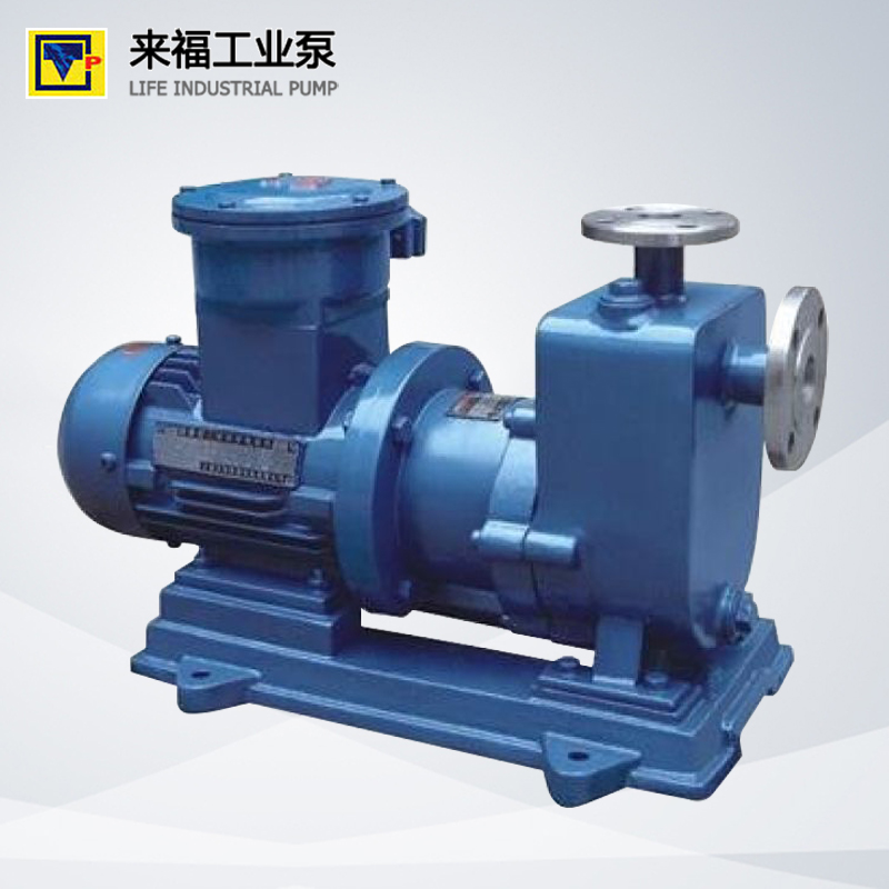 CYZ磁（cí）力離心泵