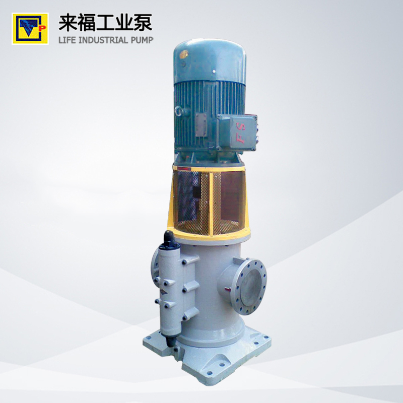 3GCLS型螺杆（gǎn）泵（bèng）(立（lì）式)