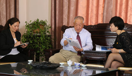 企業風（fēng）采