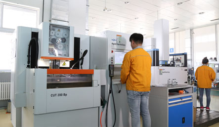 企業風采（cǎi）