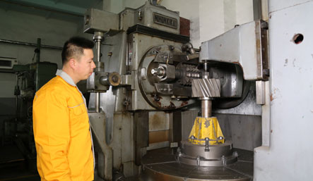 企（qǐ）業風采