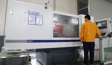 企業風（fēng）采