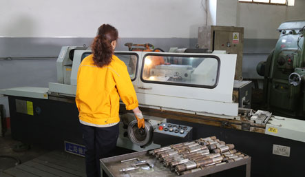 企業（yè）風采（cǎi）